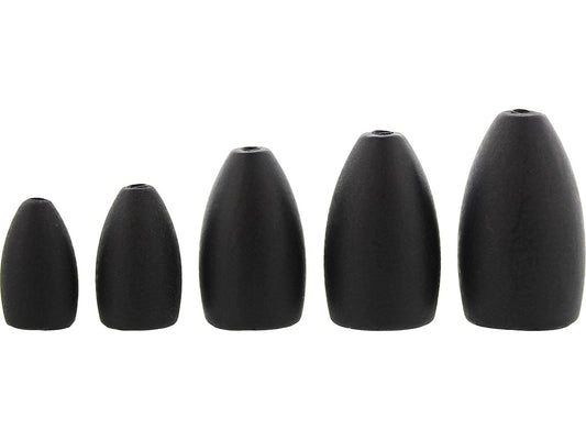 Westin Bullet Weight Blei