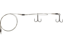 Westin Weitwurf-Rig