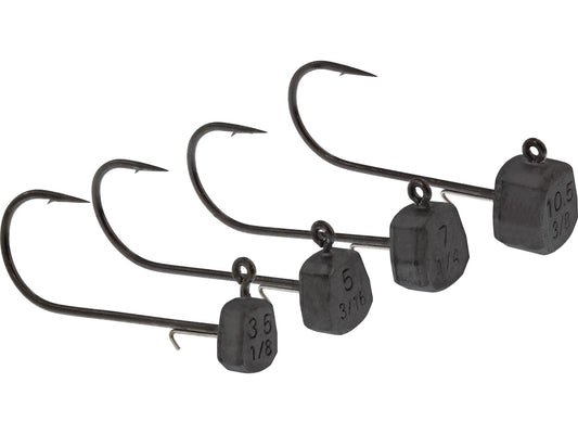 Westin Ned Jighead Tungsten
