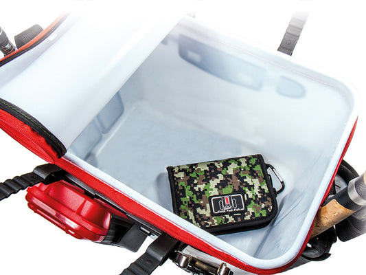 Molix Tankrucksack 40cm