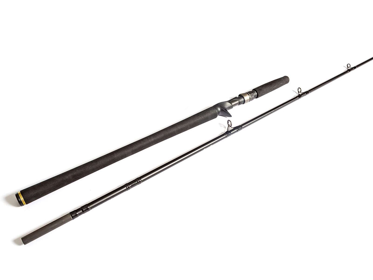 Westin W3 Monsterstick-T 2ND