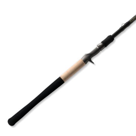 St. Croix Victory Casting