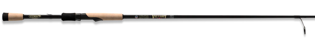 St. Croix Victory Spinnrute