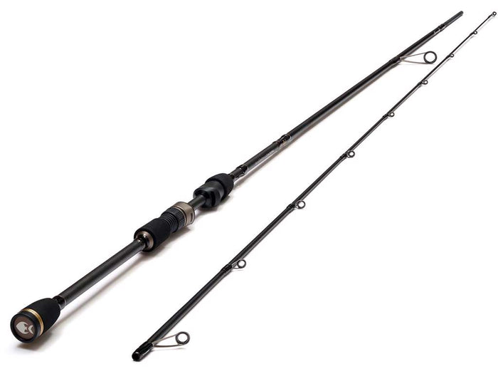 Westin W3 Finesse T&amp;C 2ND