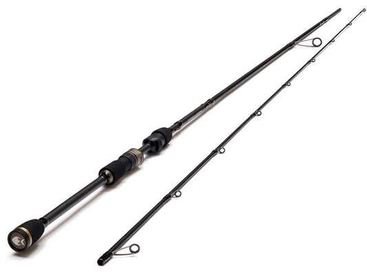 Westin W3 Finesse T&amp;C 2ND