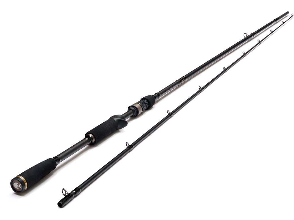 Westin W3 Powerstrike-T 2ND
