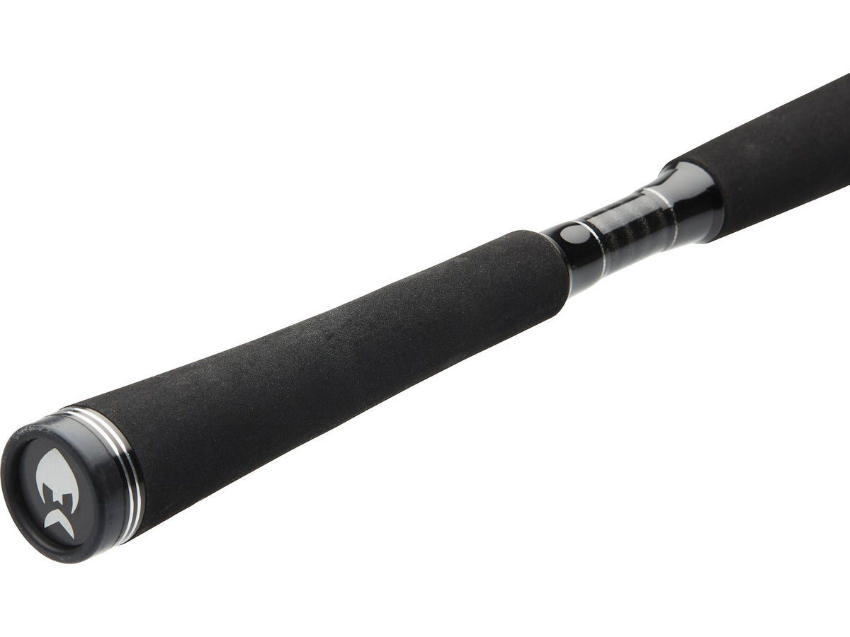 Westin W3 Powerstrike 3. Generation