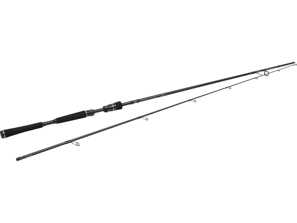 Westin W3 Powerstrike 3. Generation