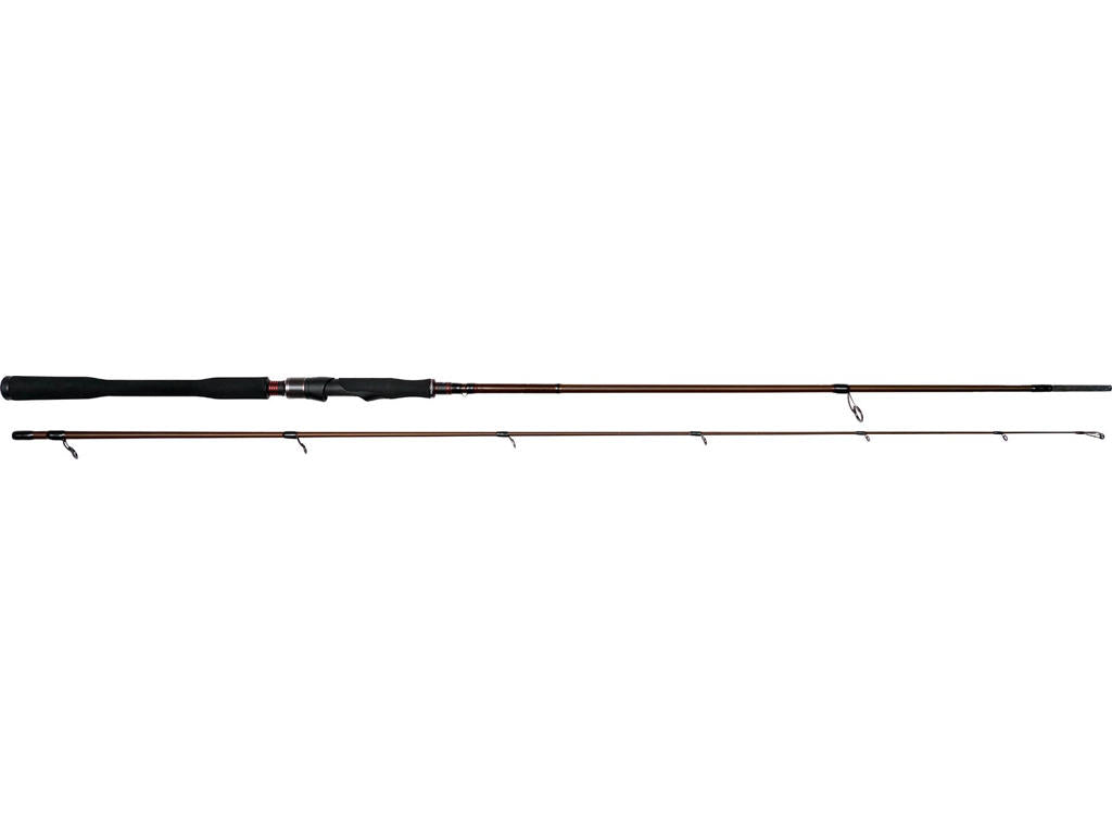 Westin W4 Powershad 2ND