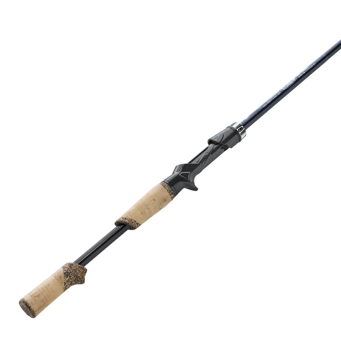 St. Croix Legend X2 Casting