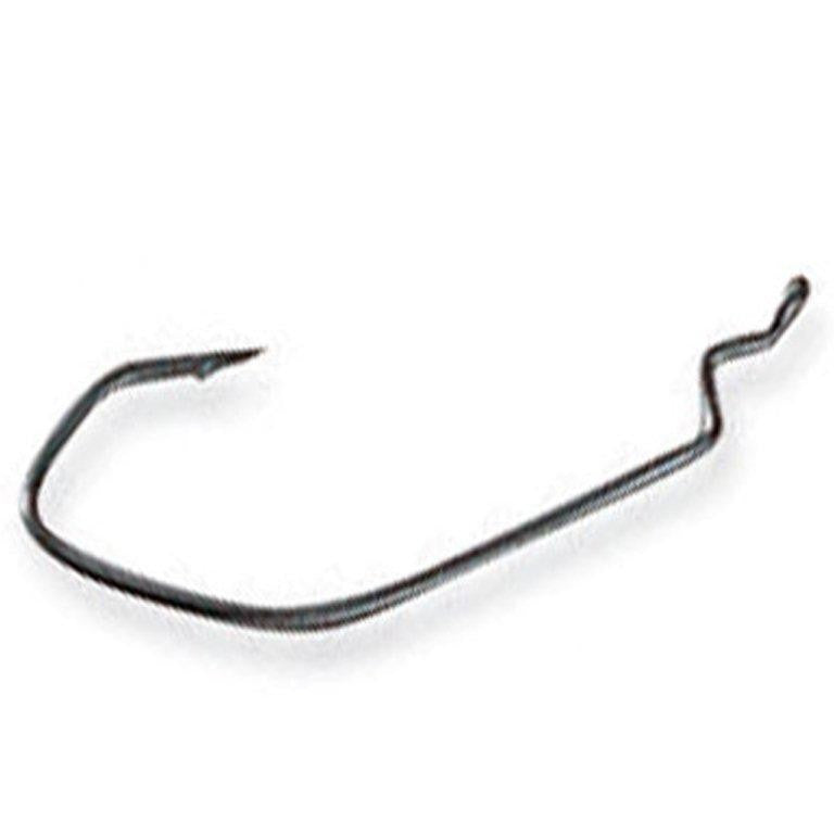 Owner Down Shot Offset Hook