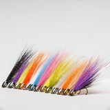 Künstlicher Bucktail