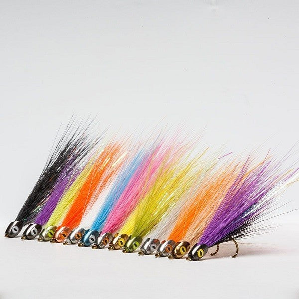 Künstlicher Bucktail