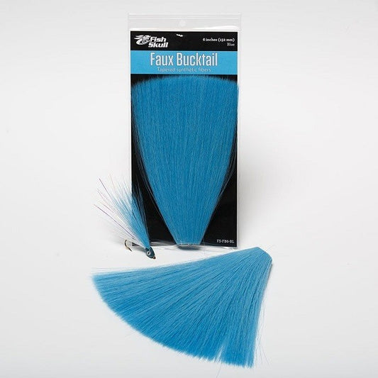 Künstlicher Bucktail