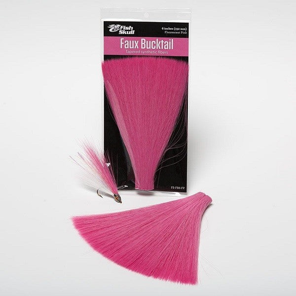 Künstlicher Bucktail