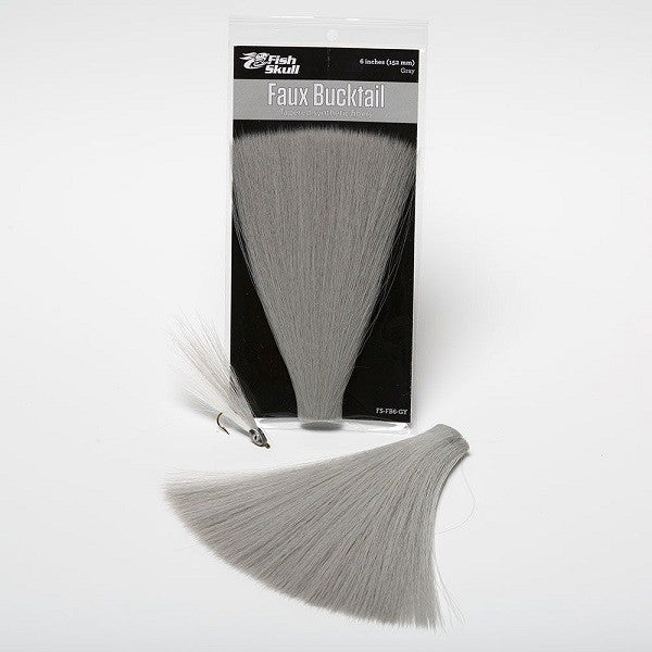 Künstlicher Bucktail