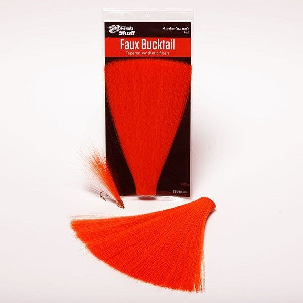 Künstlicher Bucktail