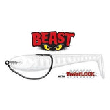 Besitzer Beast 5130 Wurmhaken