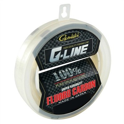 Gamakatsu G-line Fluorocarbon pro 5m