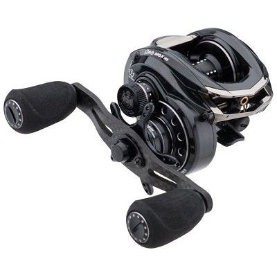 Abu Garcia Revo MGX 2 Rechtshänder