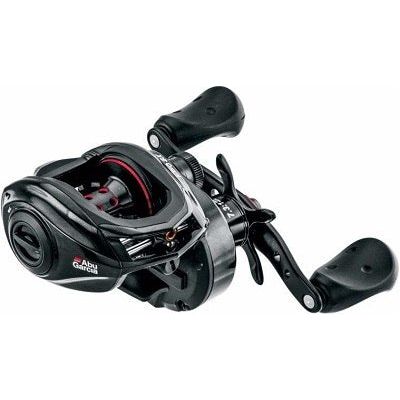 Abu Garcia Revo4 SX