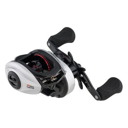 Abu Garcia Revo4 Winde