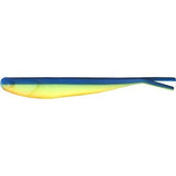 Quantum Manns Q-Fisch