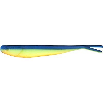 Quantum Manns Q-Fisch