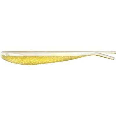 Quantum Manns Q-Fisch
