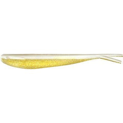 Quantum Manns Q-Fisch