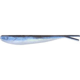 Quantum Manns Q-Fisch