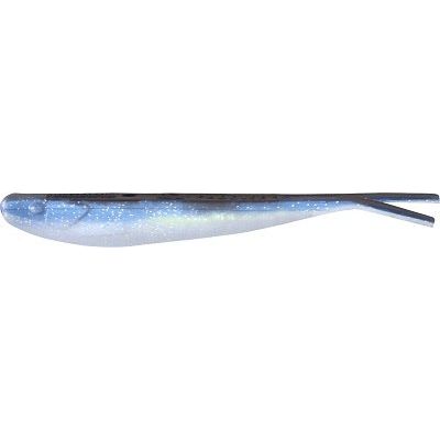 Quantum Manns Q-Fisch