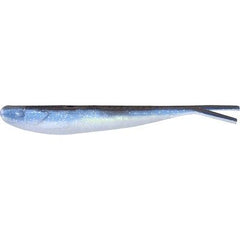 Quantum Manns Q-Fisch