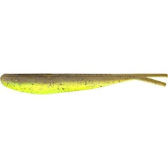 Quantum Manns Q-Fisch