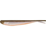 Quantum Manns Q-Fisch