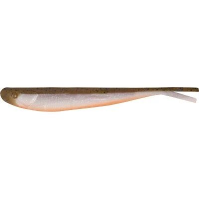 Quantum Manns Q-Fisch