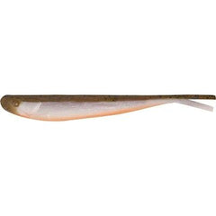 Quantum Manns Q-Fisch