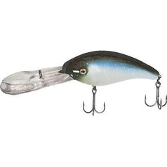 Quantum Mann's Crank 30+