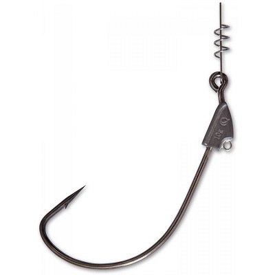 Quantum Big Pike Offset-Haken