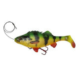 Savage Gear 4D Line Thru Perch Shad
