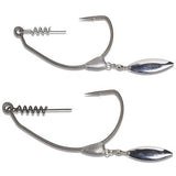 Savage Gear Weedless EWG-Haken