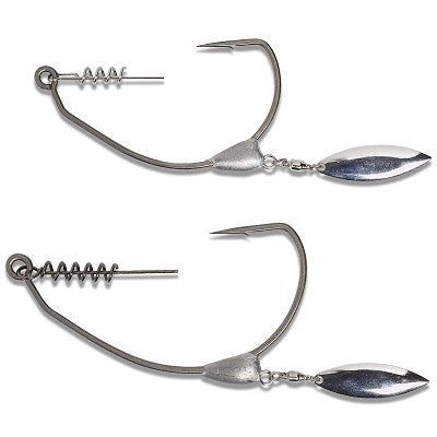 Savage Gear Weedless EWG-Haken