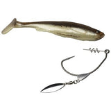 Savage Gear Weedless EWG-Haken