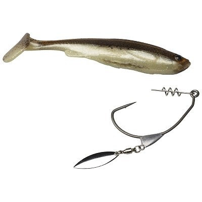 Savage Gear Weedless EWG-Haken