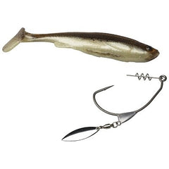 Savage Gear Weedless EWG-Haken