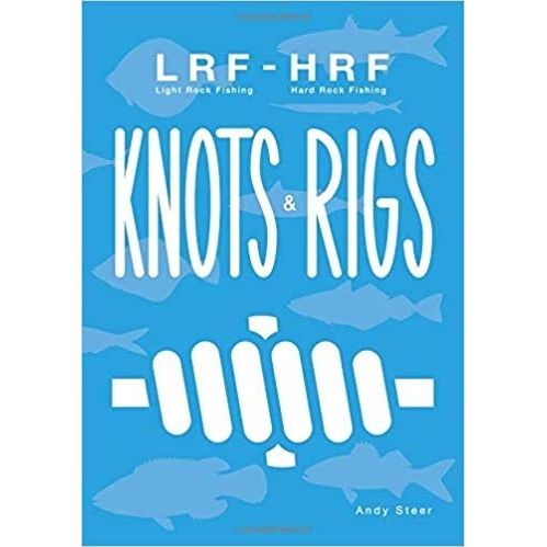Knoten &amp; Rigs Andy Steer