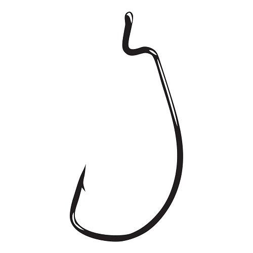 Gamakatsu Worm Offset EWG
