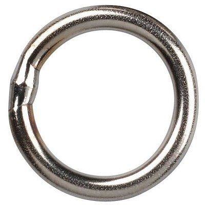 Gamakatsu Hyper Solid Ringe