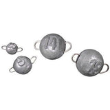SPRO Bottom Jigger Sinker
