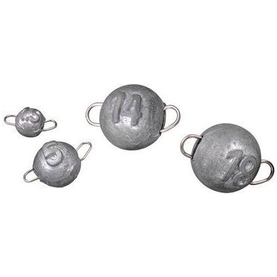 SPRO Bottom Jigger Sinker